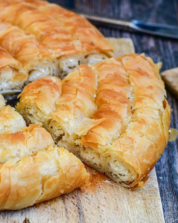 Les bonnes choses à manger (intolérants au lactose s'abstenir)