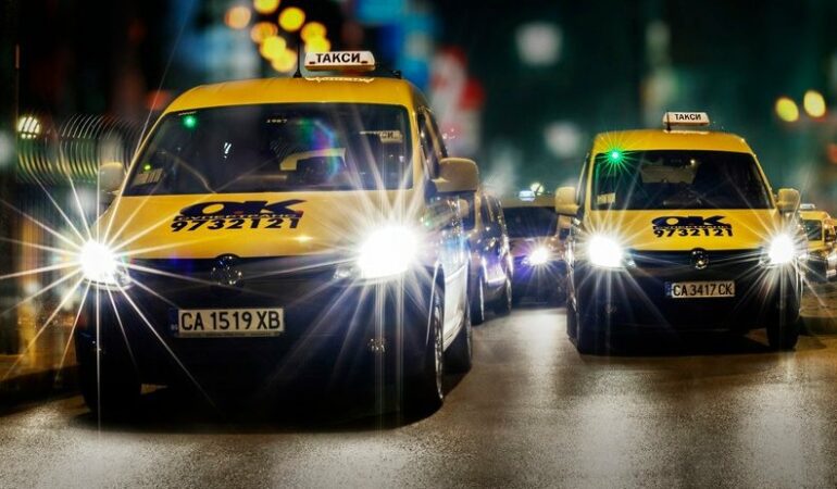 Cinq étapes pour se faire arnaquer par un taxi